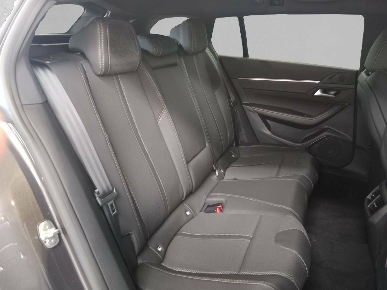 Foto Peugeot 508 13