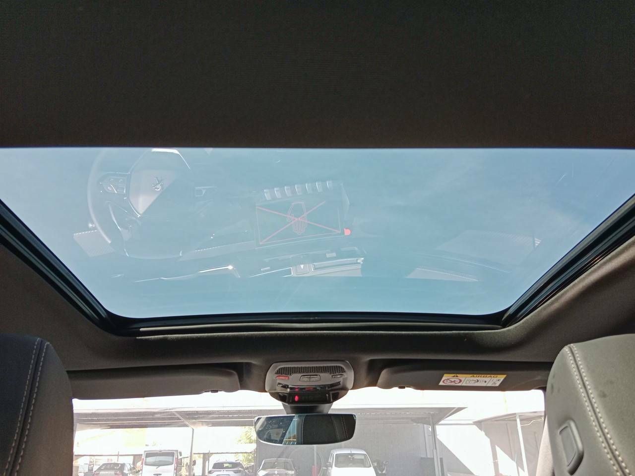 Foto Peugeot 508 18