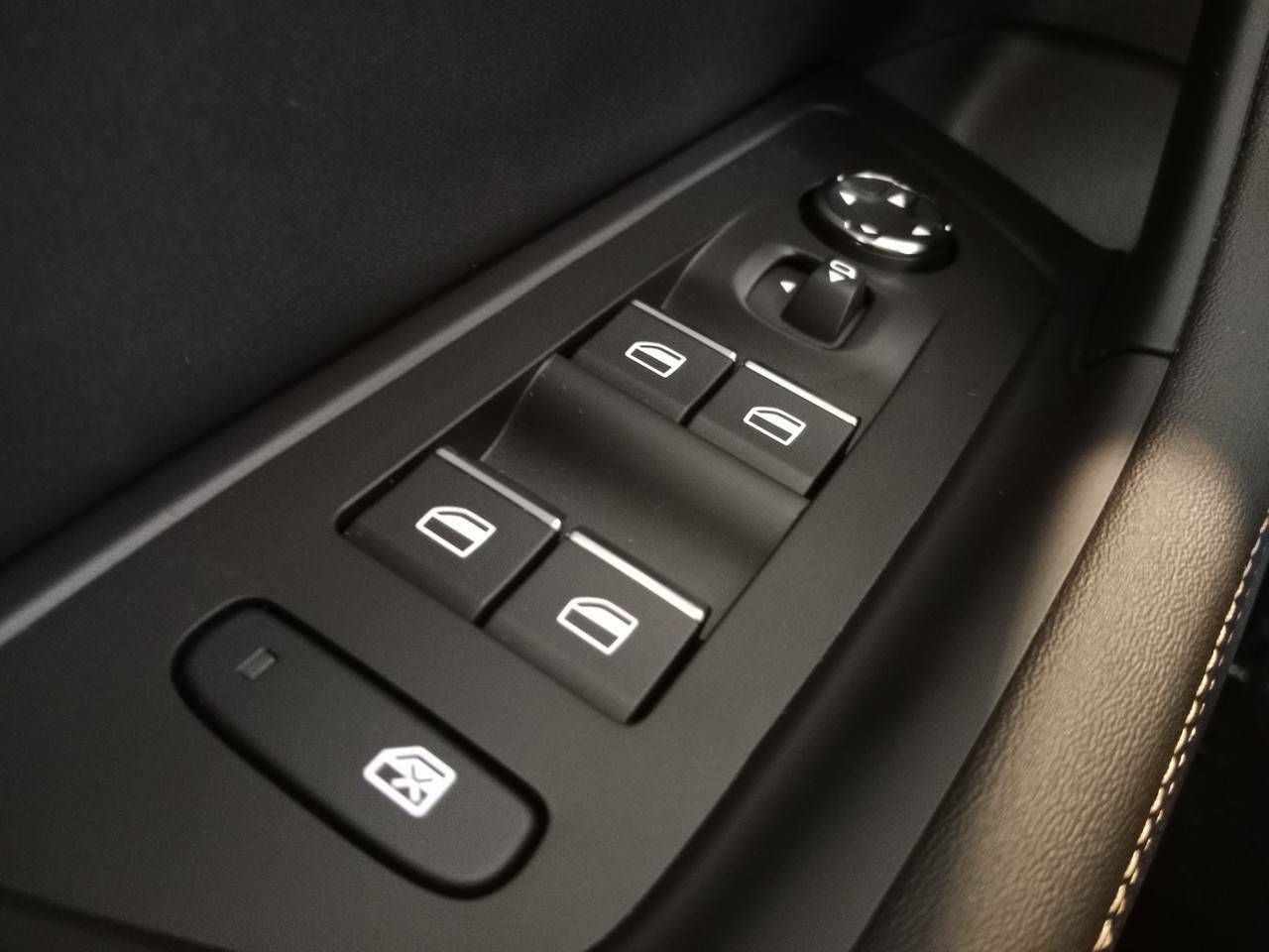 Foto Peugeot 508 20