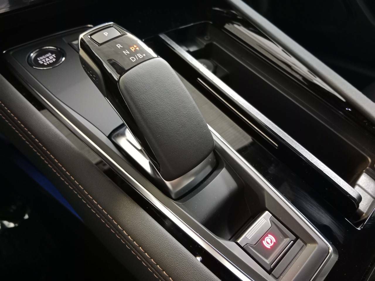 Foto Peugeot 508 21