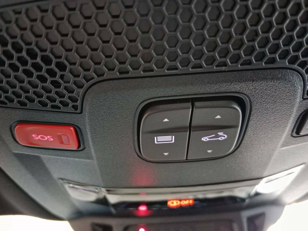 Foto Peugeot 508 22