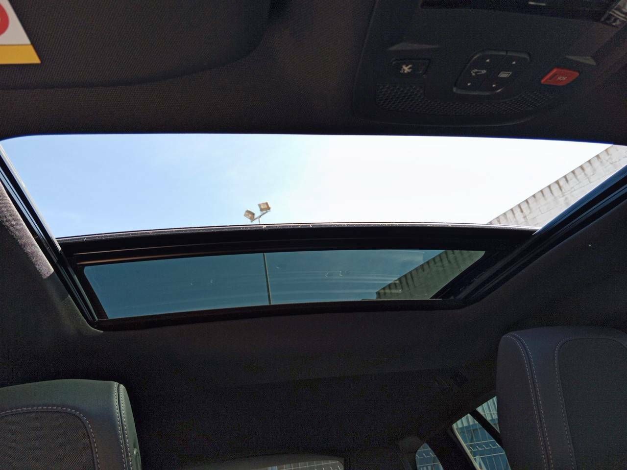 Foto Peugeot 508 25