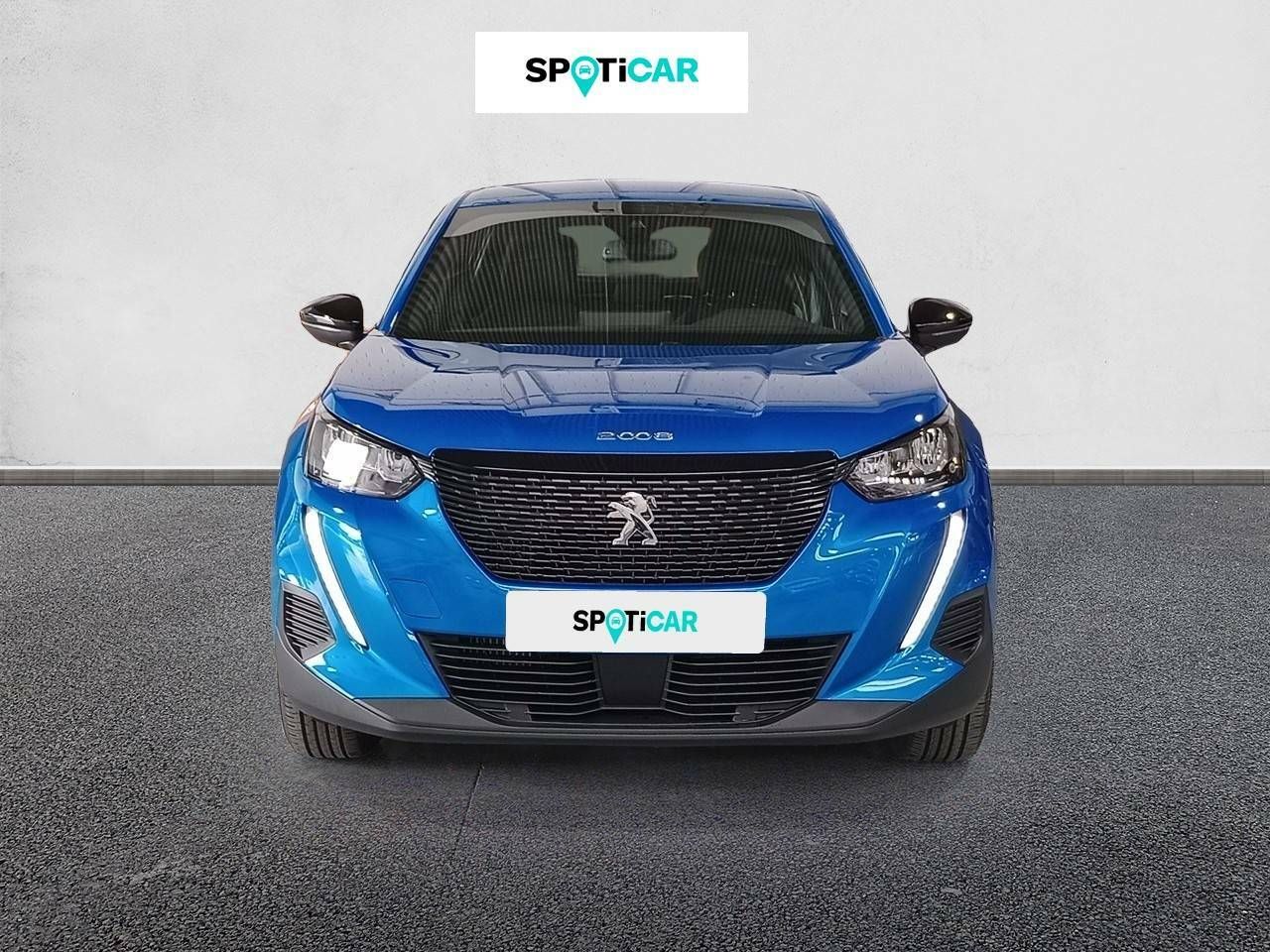 Foto Peugeot 2008 2