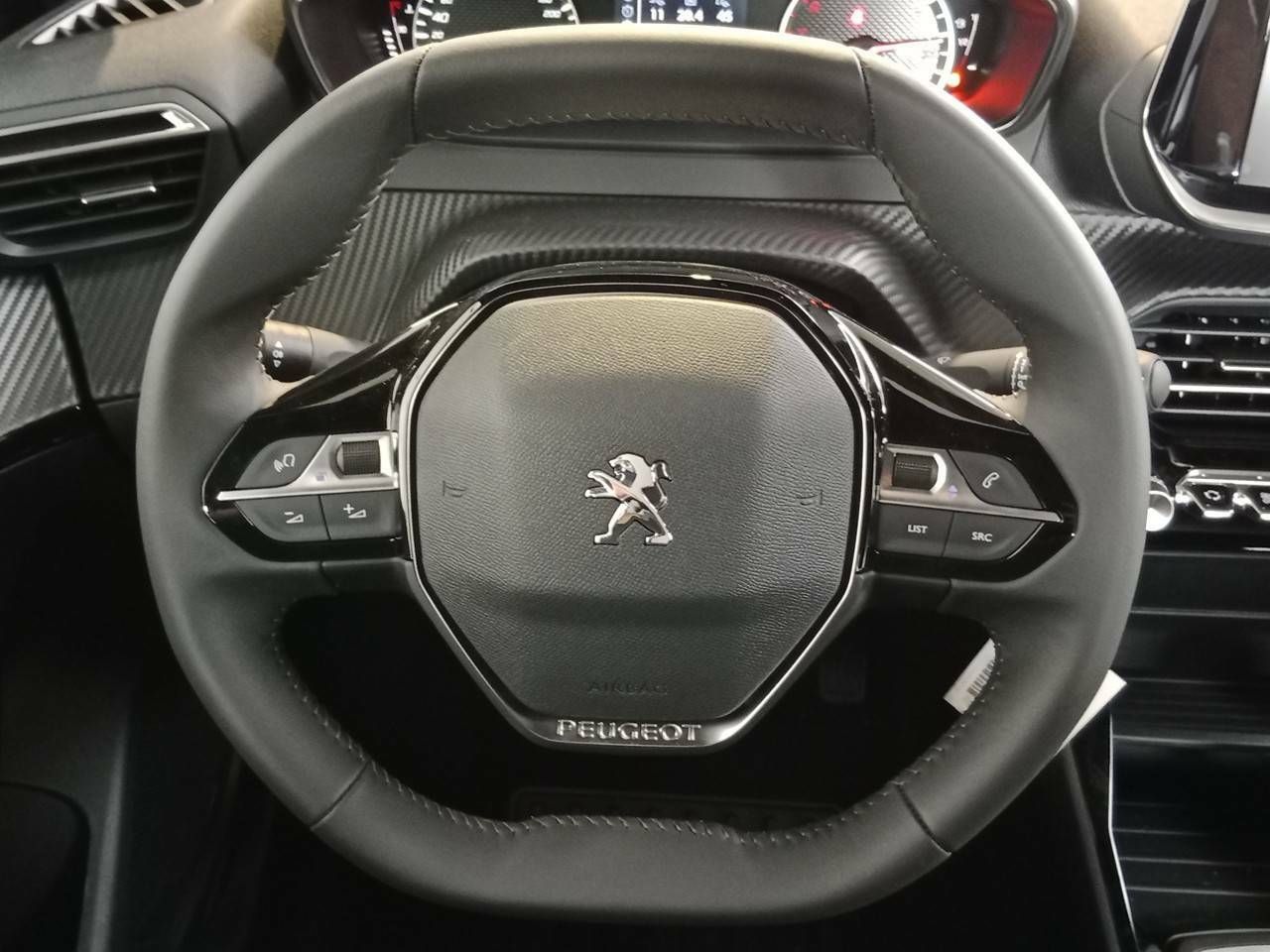 Foto Peugeot 2008 16