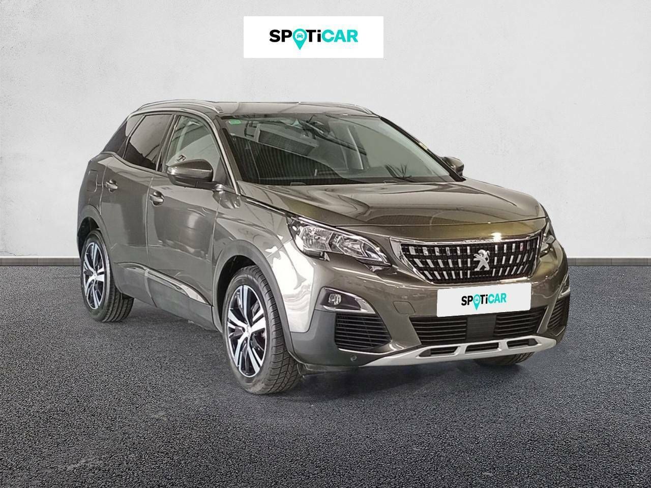 Foto Peugeot 3008 3