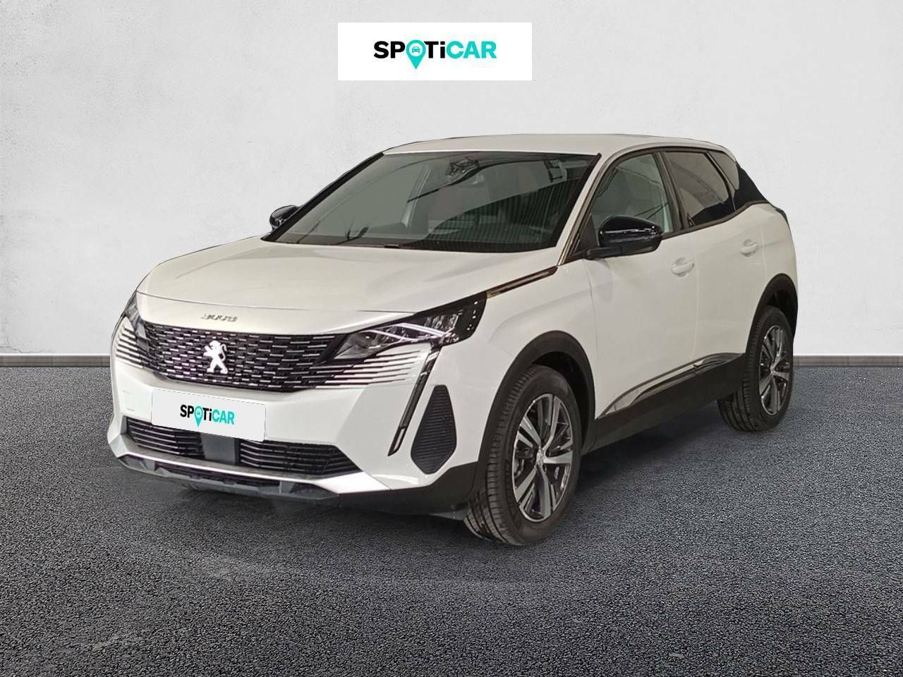 Foto Peugeot 3008 1