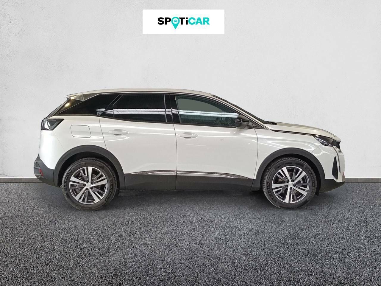 Foto Peugeot 3008 4