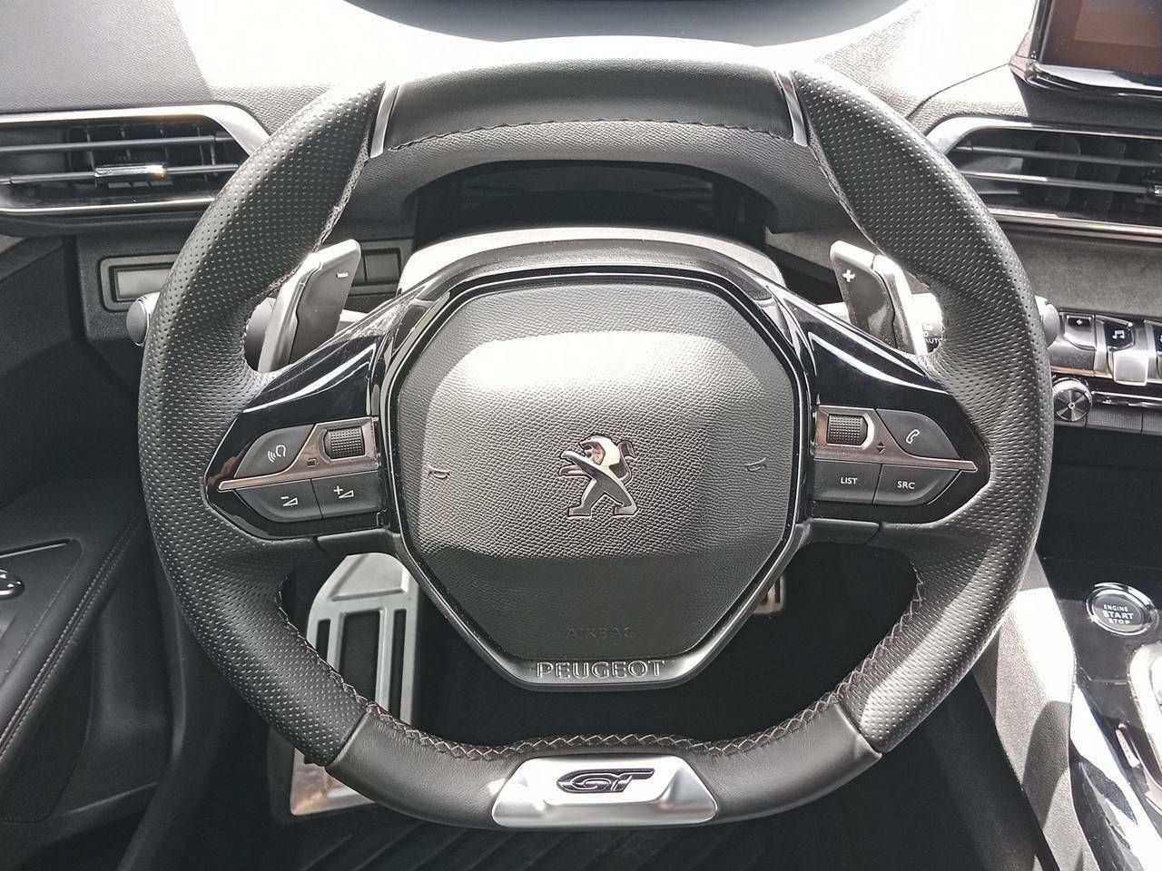 Foto Peugeot 3008 22