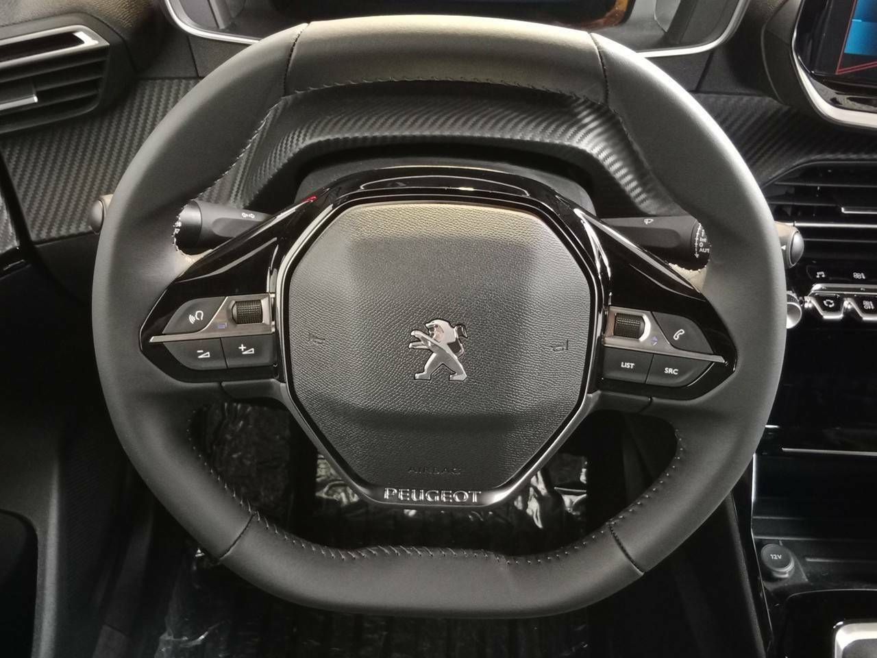 Foto Peugeot 2008 24