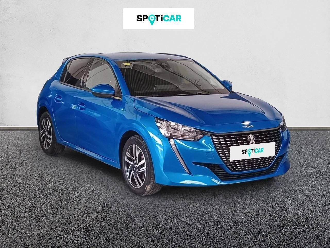 Foto Peugeot 208 3