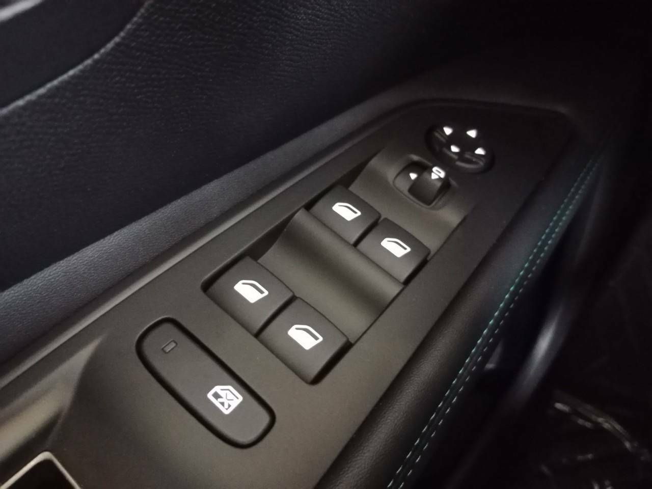 Foto Peugeot 3008 20