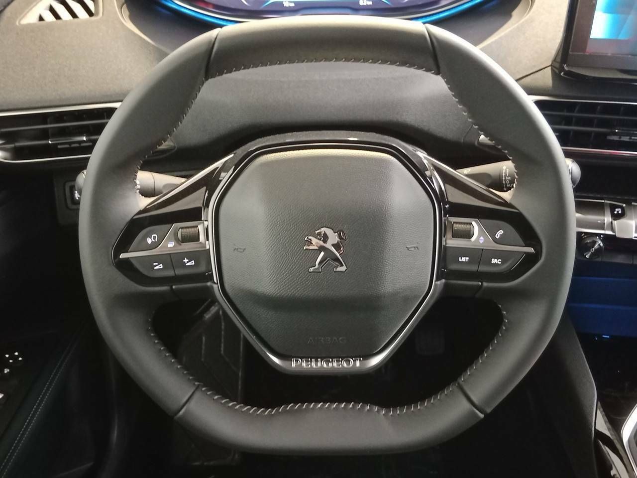 Foto Peugeot 3008 23