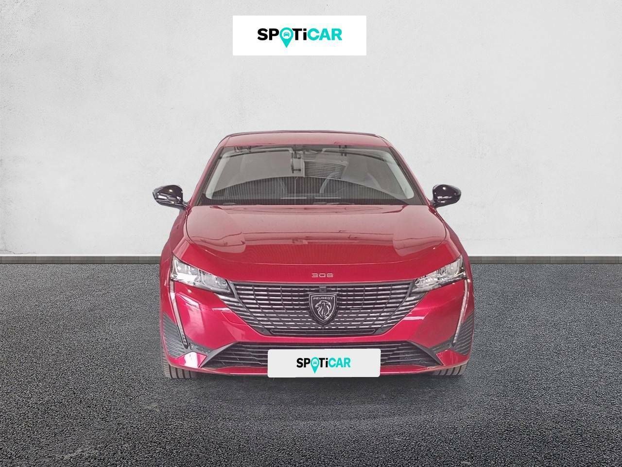 Foto Peugeot 308 2