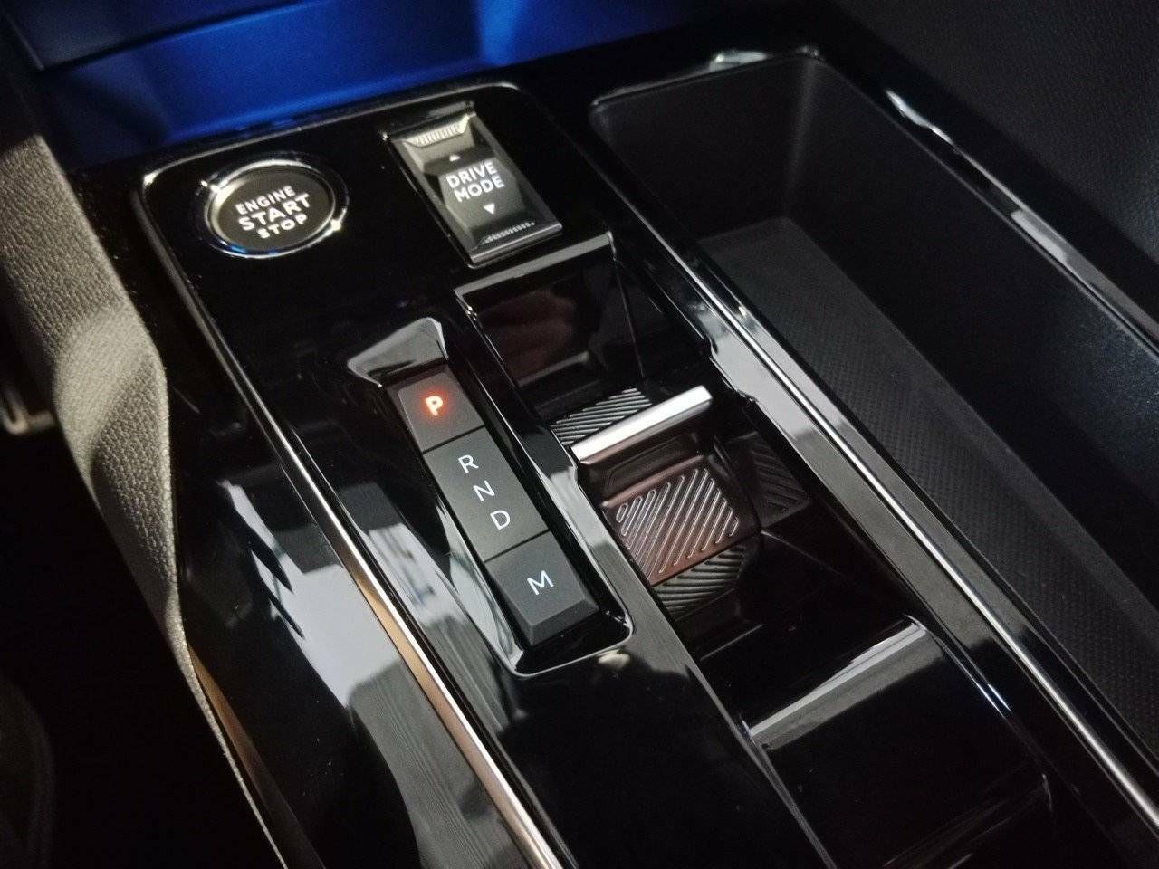 Foto Peugeot 3008 21