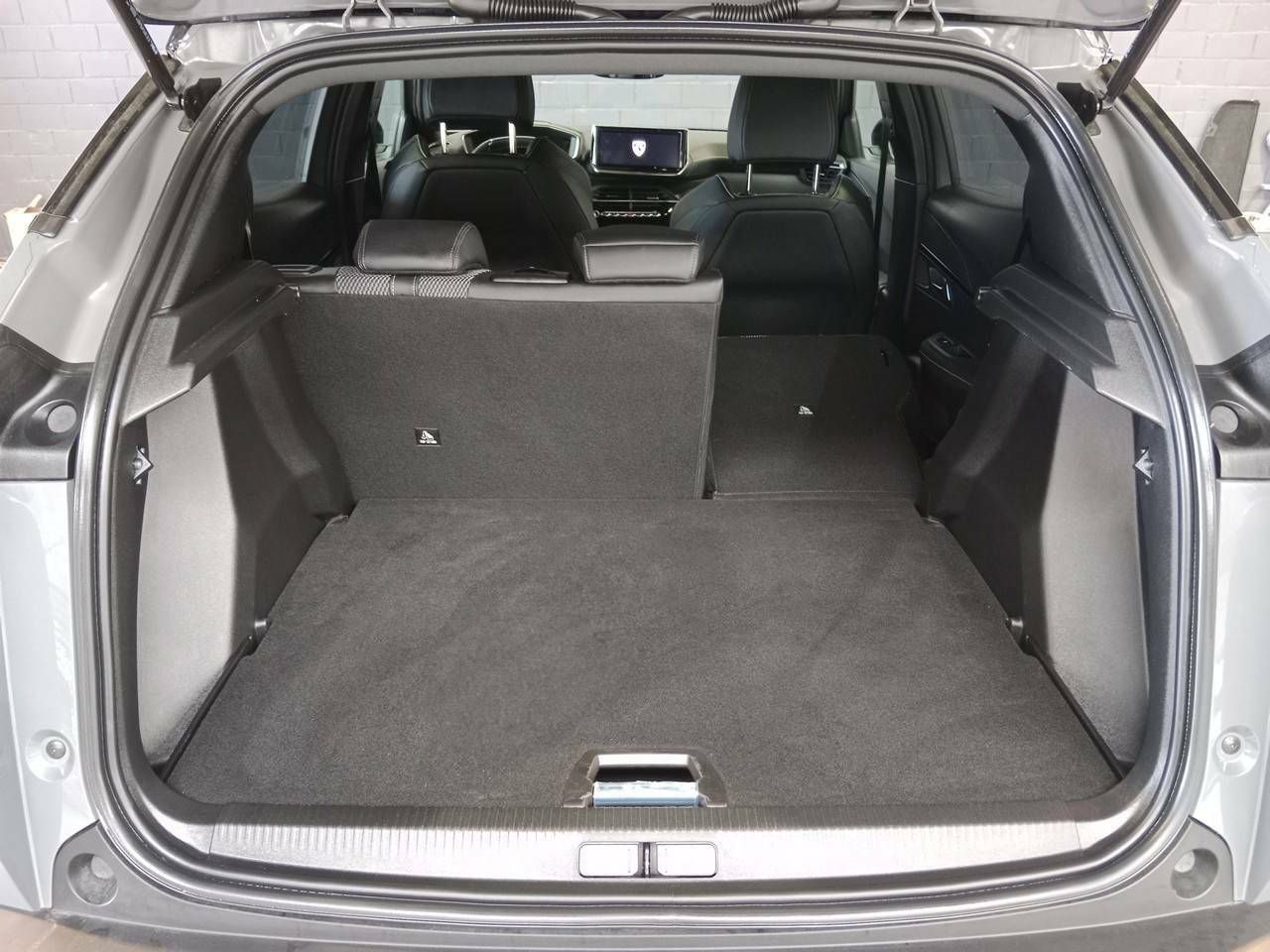 Foto Peugeot 2008 10
