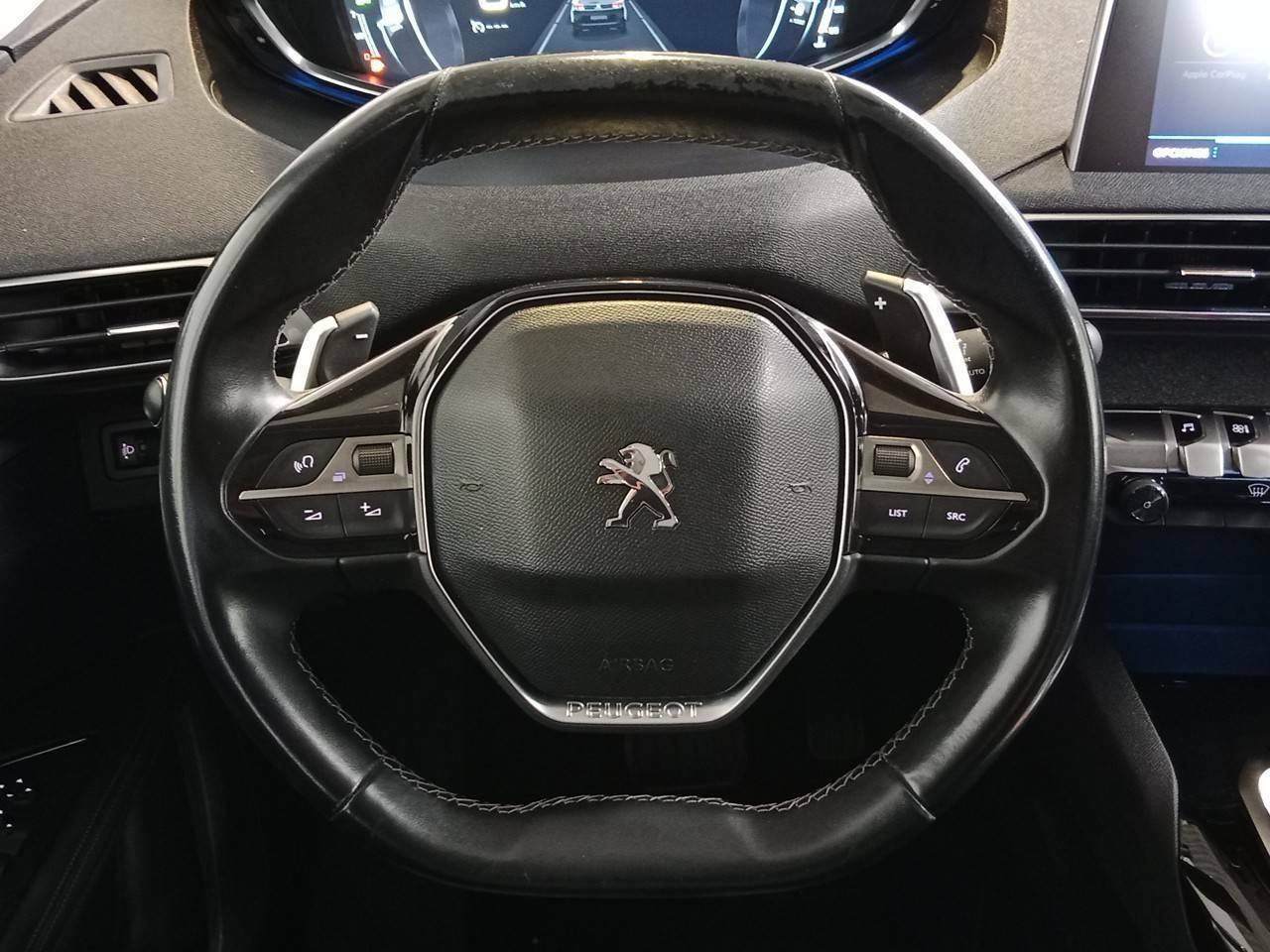 Foto Peugeot 5008 24