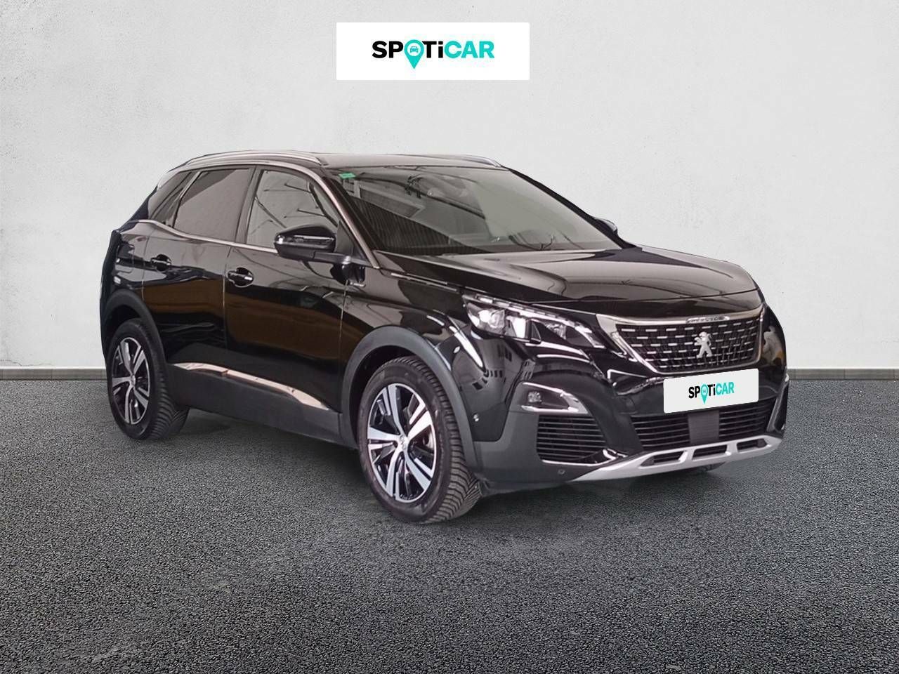 Foto Peugeot 3008 3