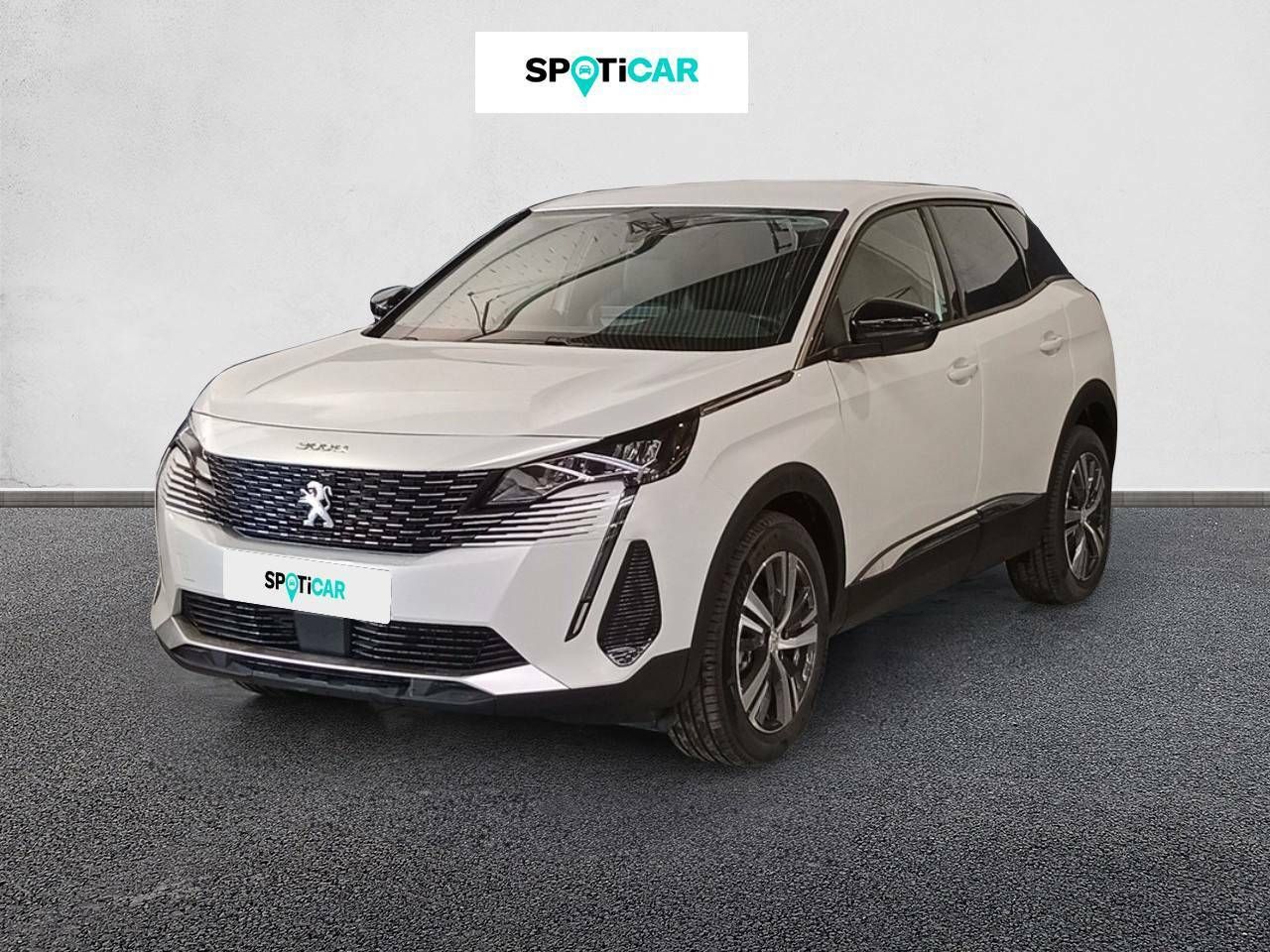 Foto Peugeot 3008 1