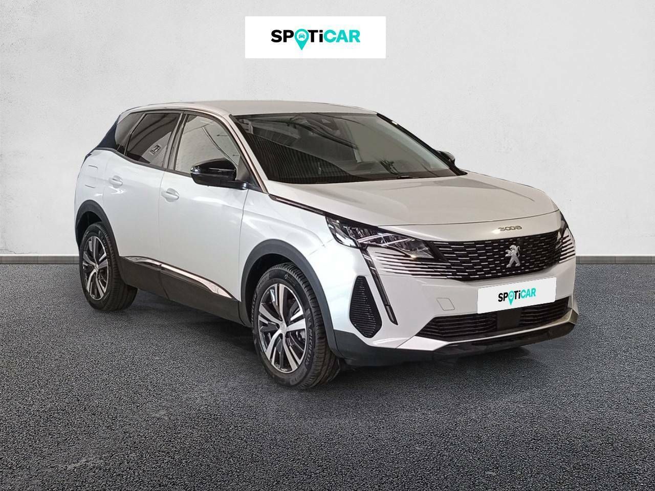 Foto Peugeot 3008 3