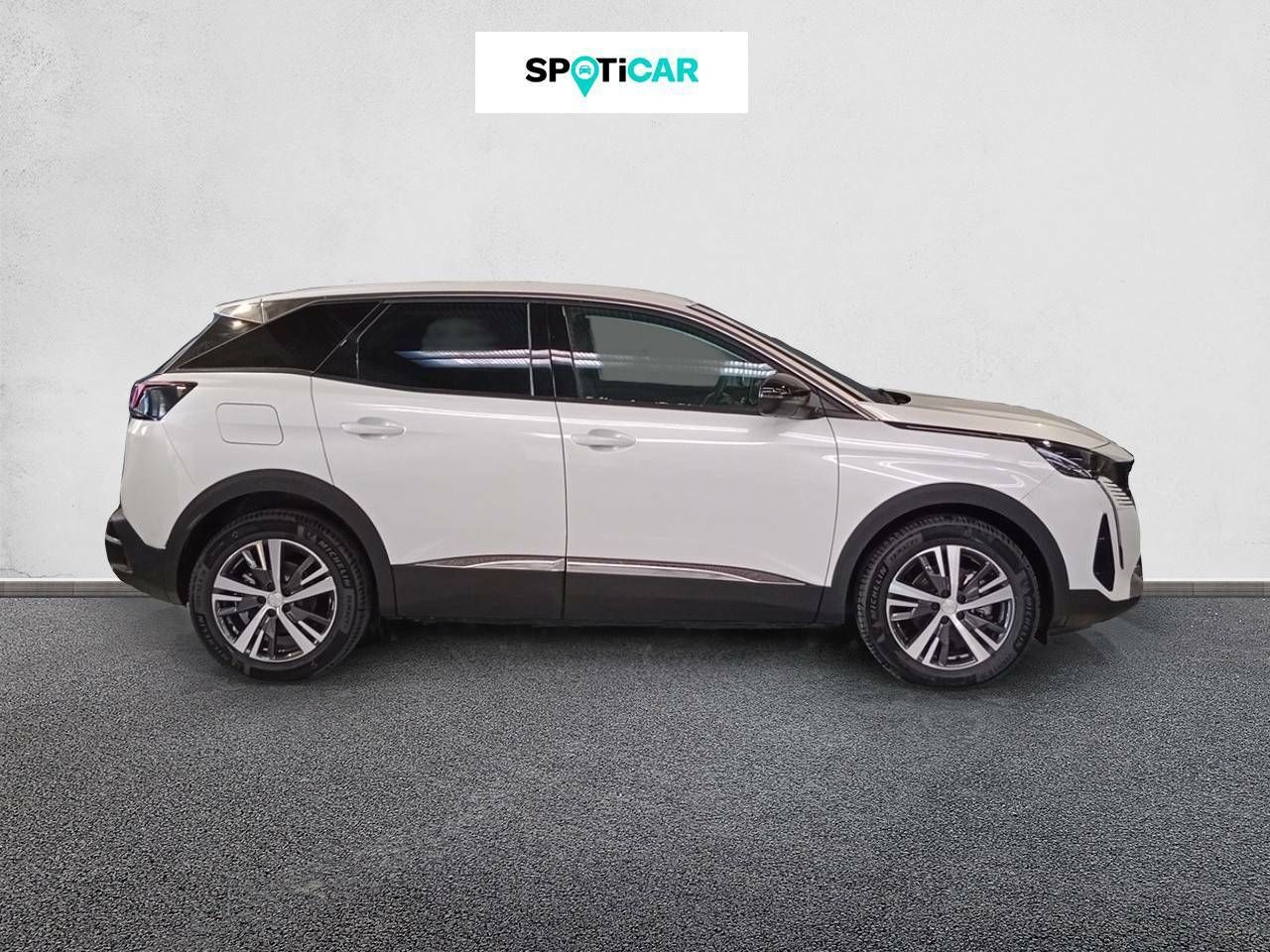 Foto Peugeot 3008 4