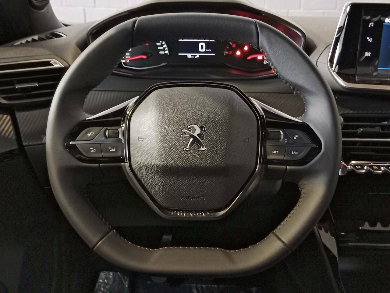 Foto Peugeot 2008 26