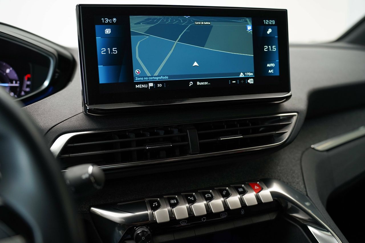 Foto Peugeot 5008 26