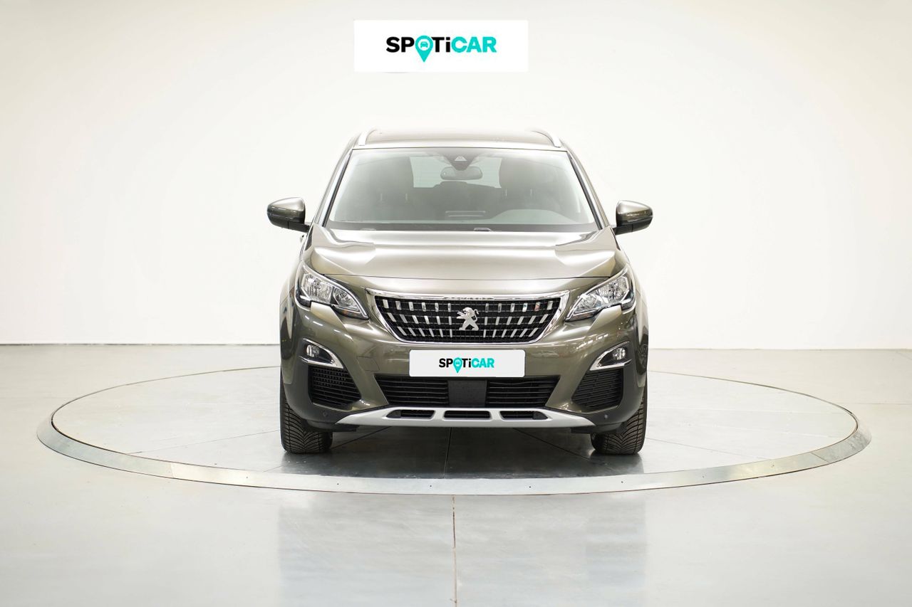 Foto Peugeot 5008 2