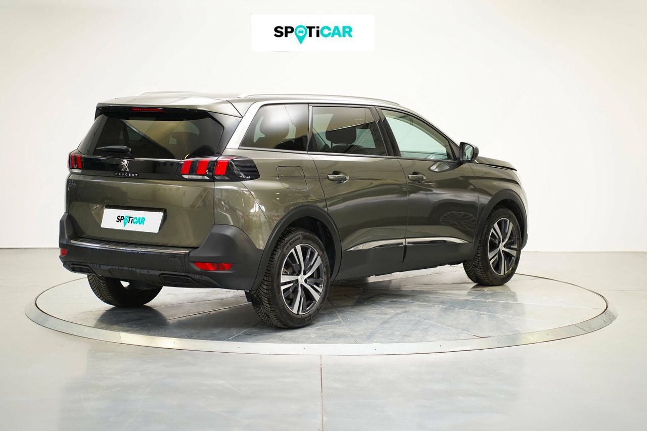 Foto Peugeot 5008 5