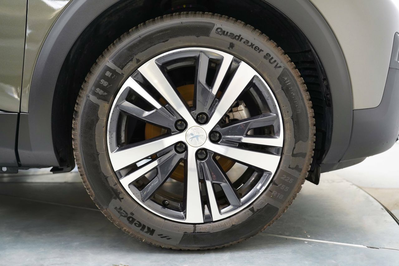 Foto Peugeot 5008 7