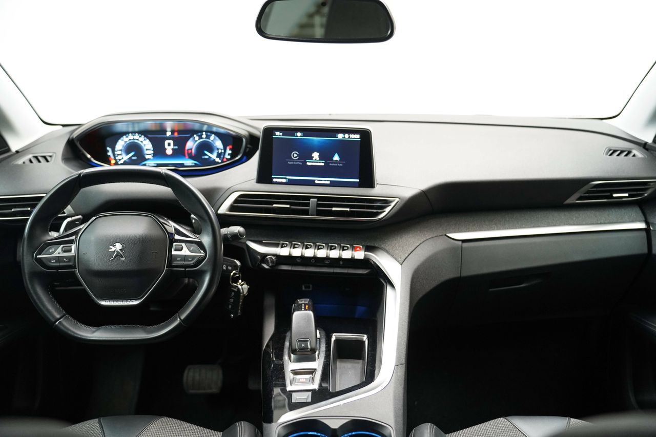 Foto Peugeot 5008 10