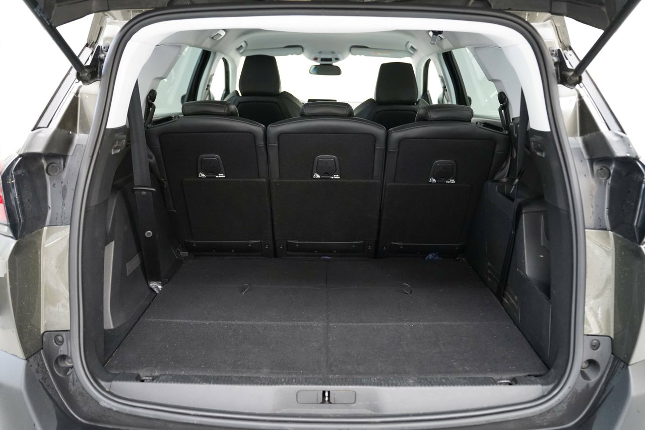 Foto Peugeot 5008 12