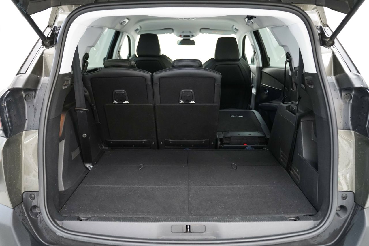 Foto Peugeot 5008 13