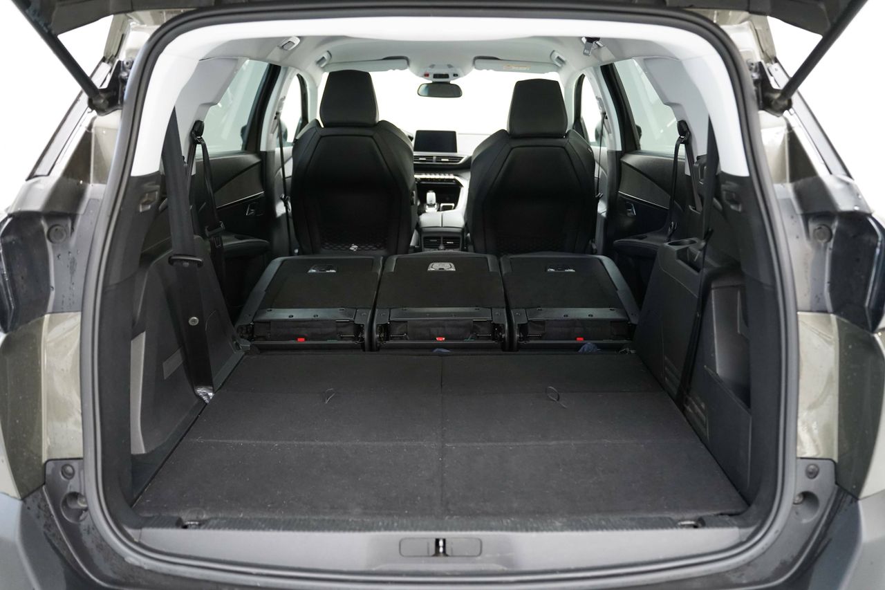 Foto Peugeot 5008 14