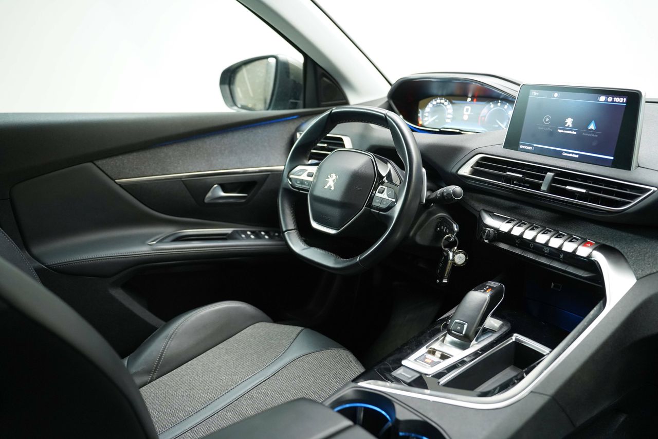 Foto Peugeot 5008 18