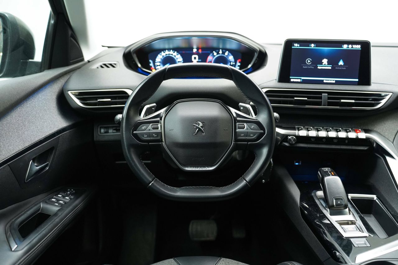 Foto Peugeot 5008 19