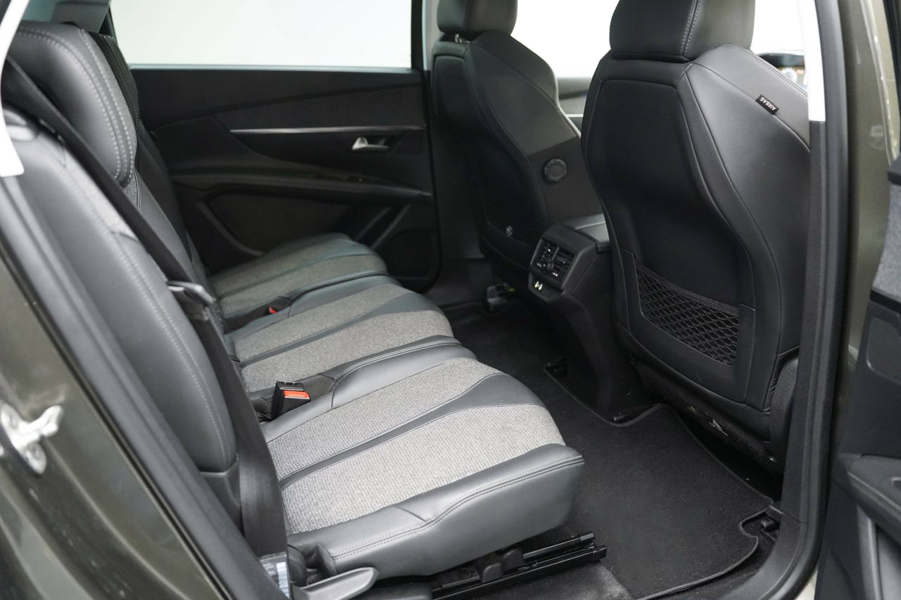 Foto Peugeot 5008 21