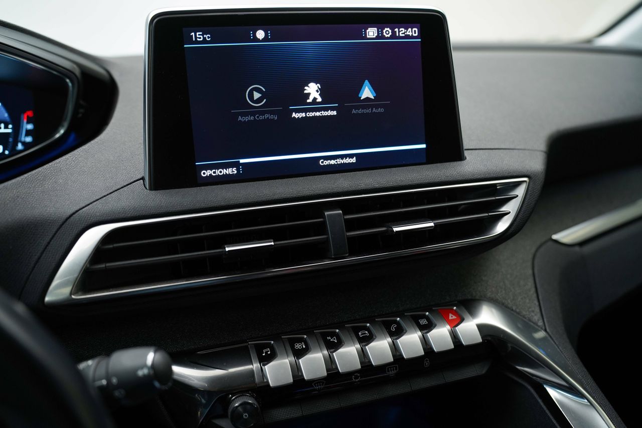 Foto Peugeot 5008 24
