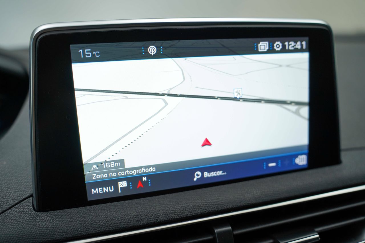 Foto Peugeot 5008 25