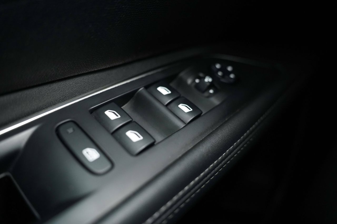 Foto Peugeot 5008 26
