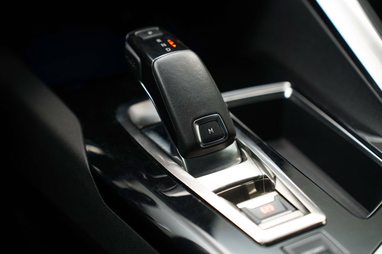 Foto Peugeot 5008 27