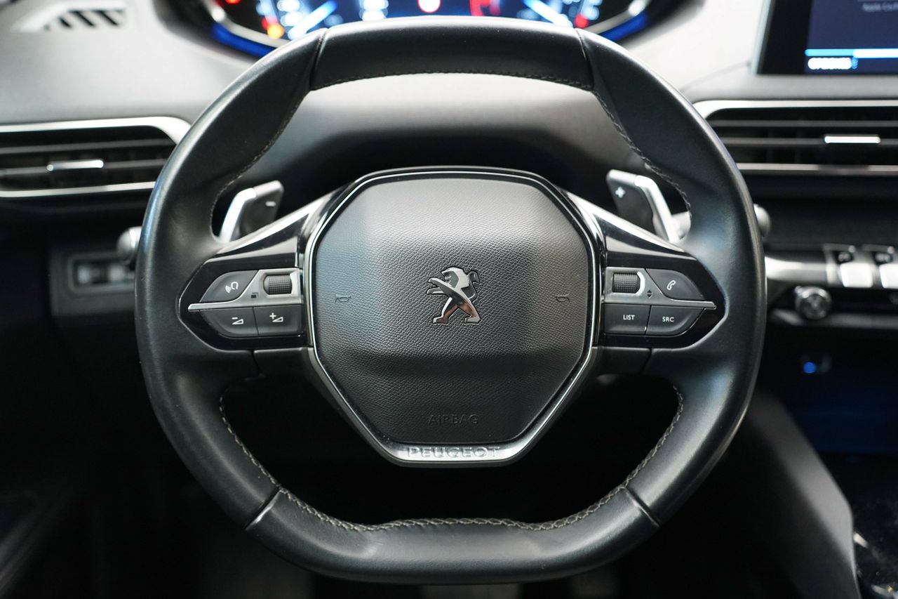 Foto Peugeot 5008 28