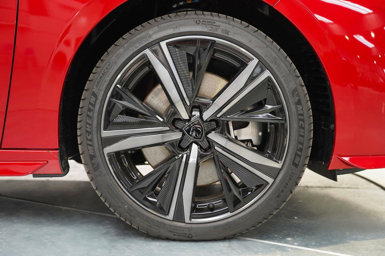 Foto Peugeot 308 7