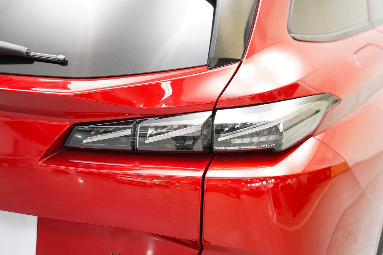 Foto Peugeot 308 9