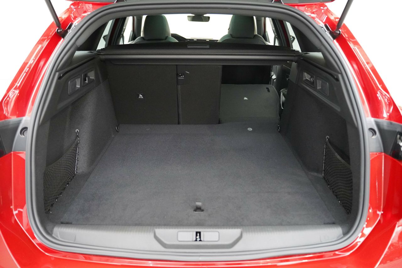 Foto Peugeot 308 12