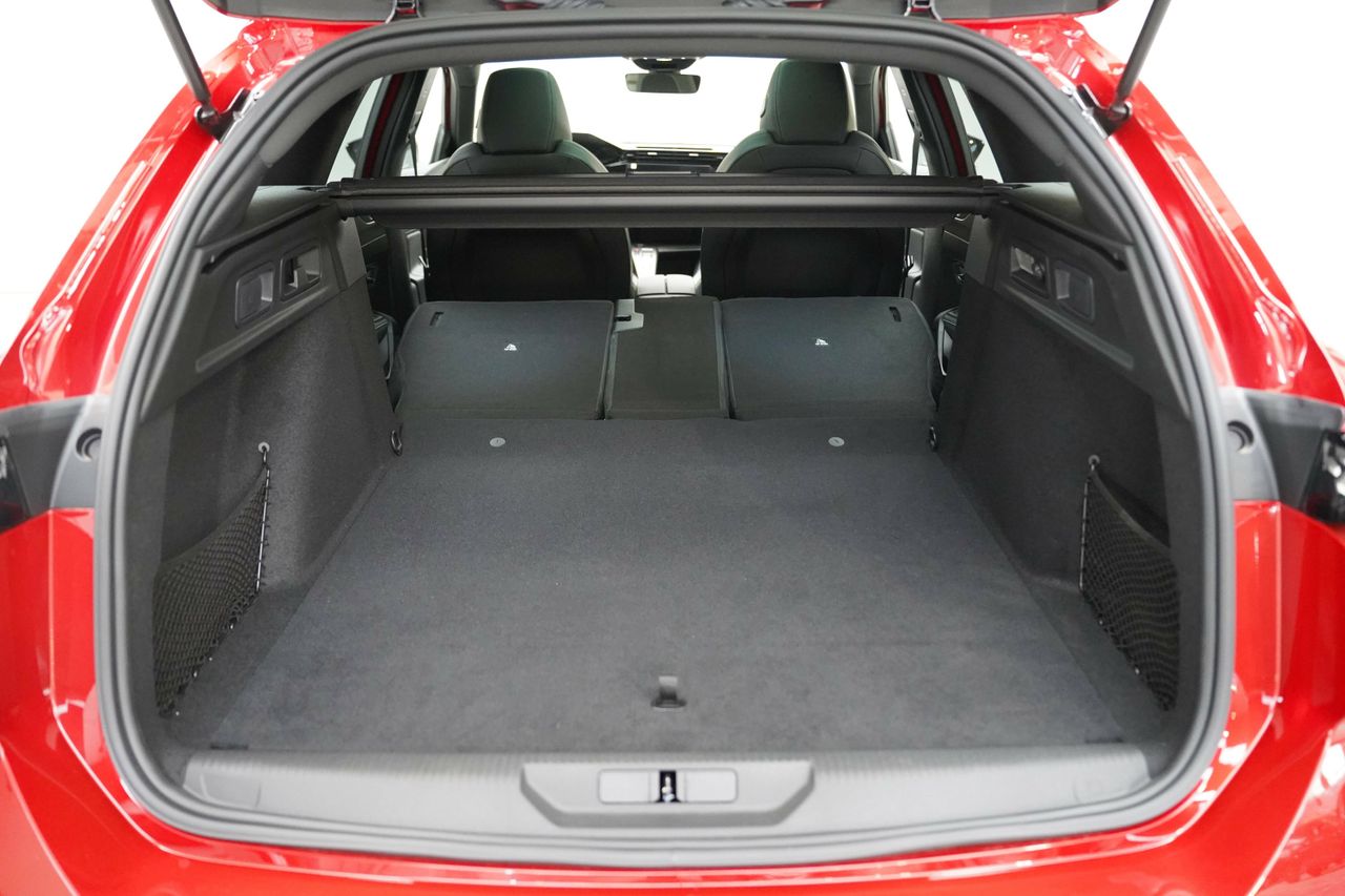 Foto Peugeot 308 13
