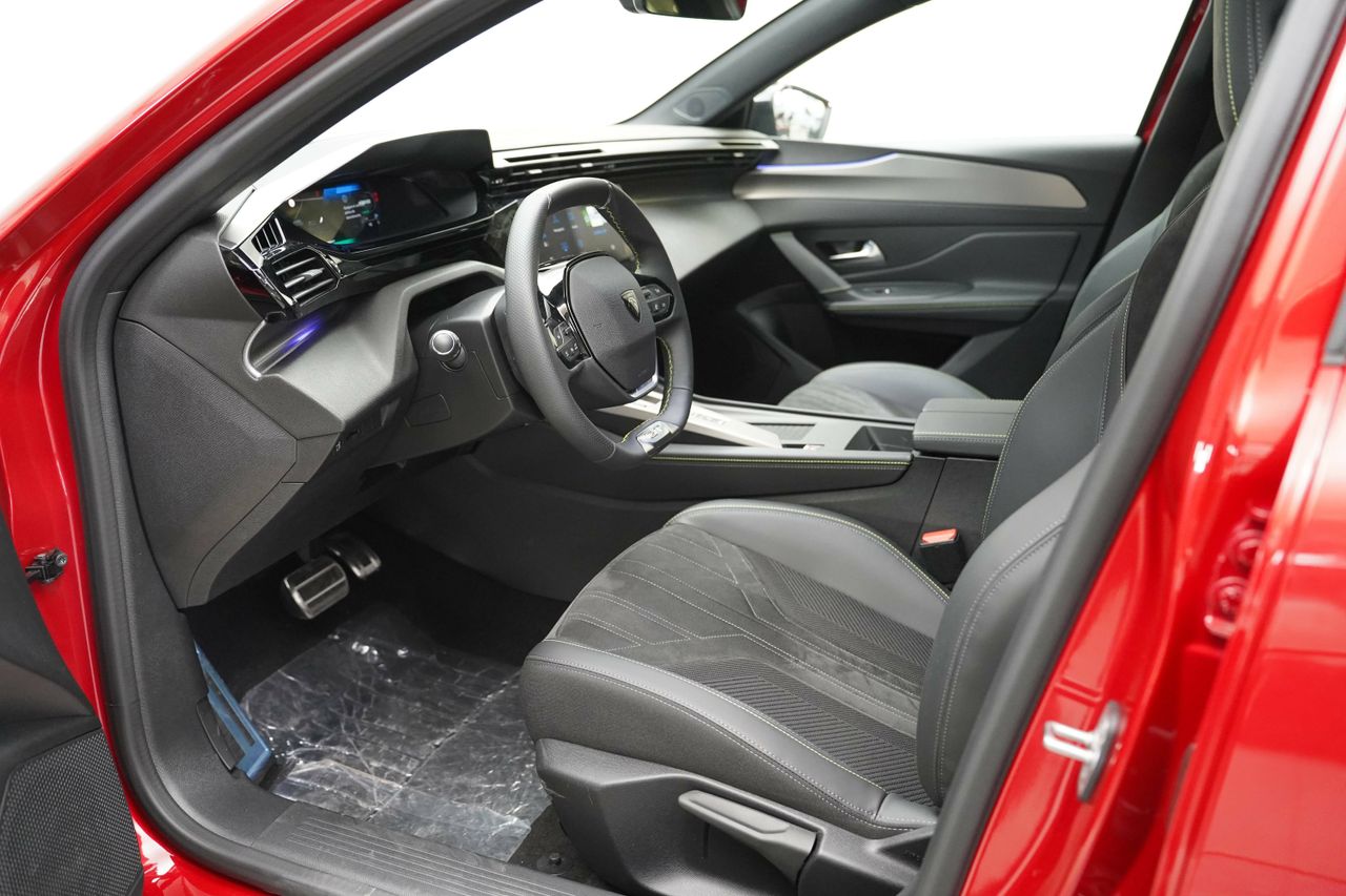 Foto Peugeot 308 14