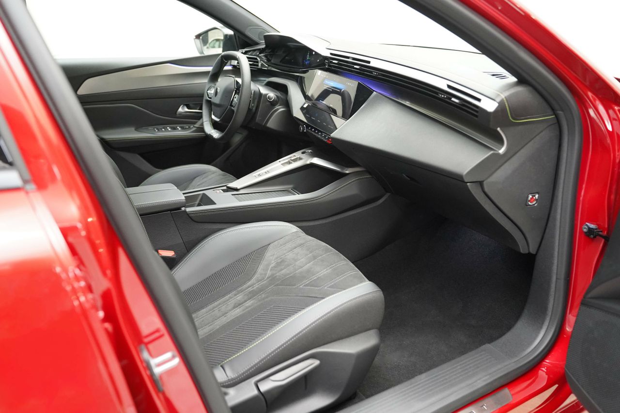 Foto Peugeot 308 15