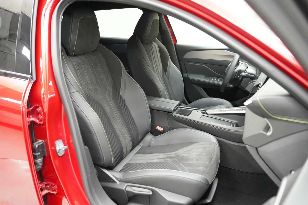 Foto Peugeot 308 16