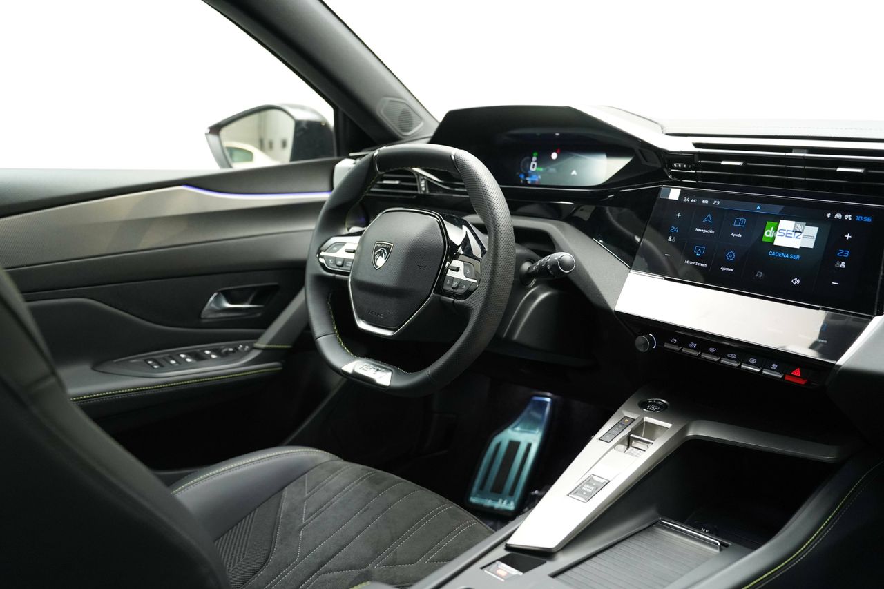 Foto Peugeot 308 17