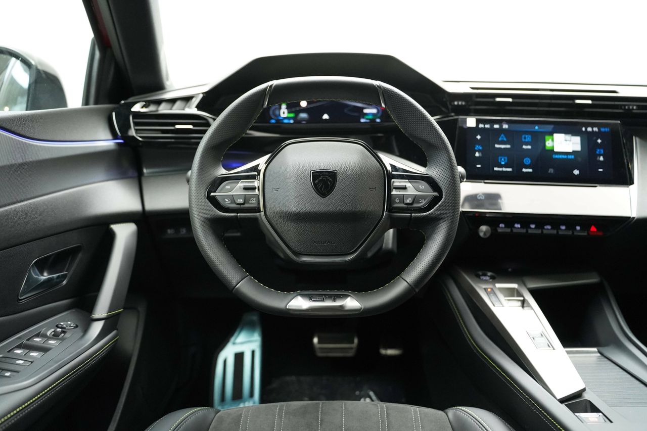 Foto Peugeot 308 18